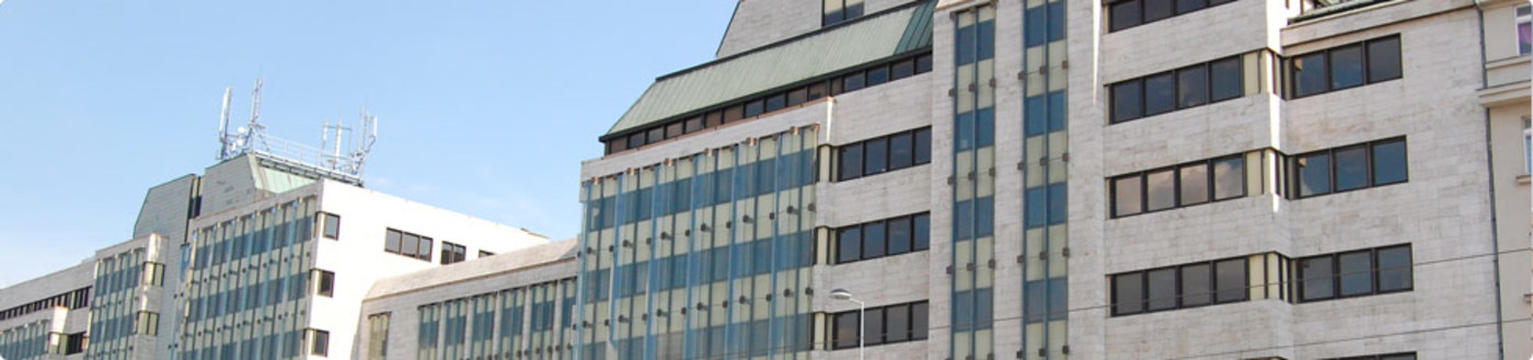 Poliklinika Hradčanská